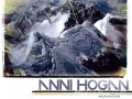 Anni Hogan album cover Anni Hogan album cover