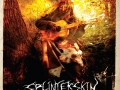 Splinterskin Album Cover Splinterskin Album Cover