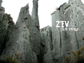 Z'ev Album Cover